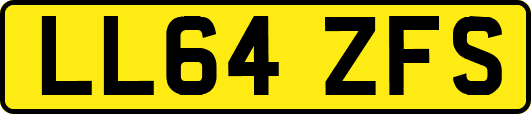 LL64ZFS