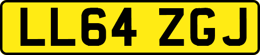 LL64ZGJ