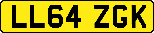 LL64ZGK