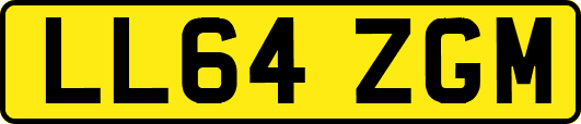 LL64ZGM