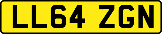 LL64ZGN