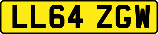 LL64ZGW