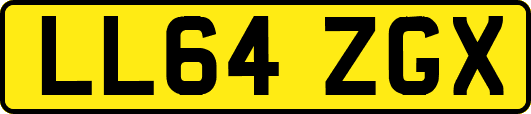 LL64ZGX
