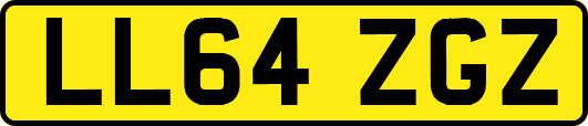 LL64ZGZ