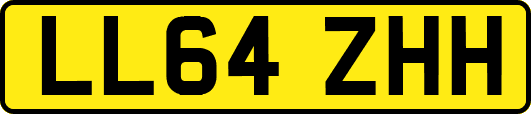 LL64ZHH