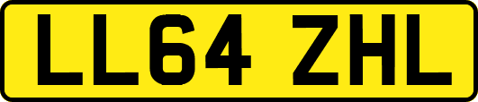 LL64ZHL