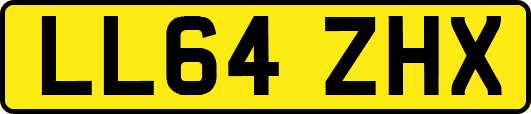 LL64ZHX
