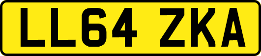 LL64ZKA
