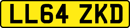 LL64ZKD