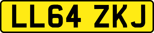 LL64ZKJ
