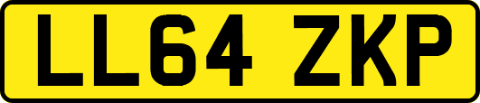 LL64ZKP