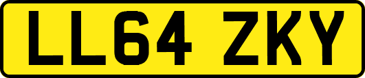 LL64ZKY
