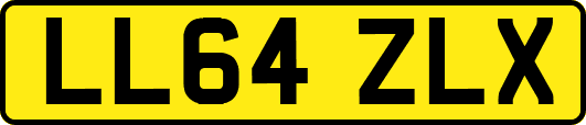 LL64ZLX