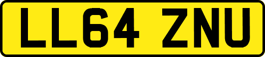 LL64ZNU