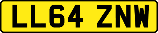 LL64ZNW