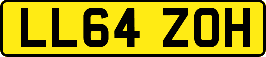 LL64ZOH