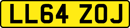 LL64ZOJ