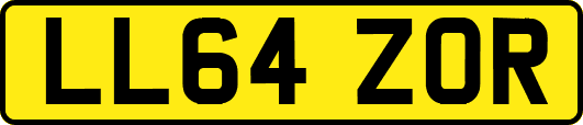 LL64ZOR