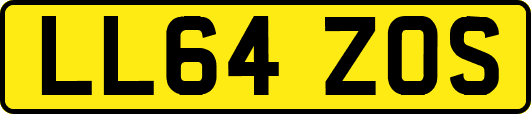 LL64ZOS