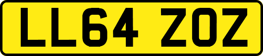 LL64ZOZ