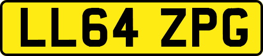 LL64ZPG