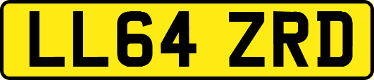 LL64ZRD