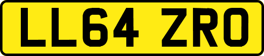 LL64ZRO