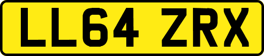 LL64ZRX