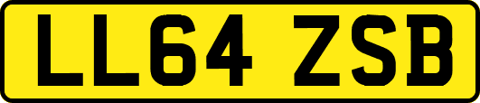 LL64ZSB