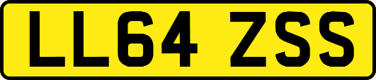 LL64ZSS
