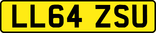 LL64ZSU