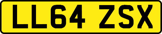 LL64ZSX