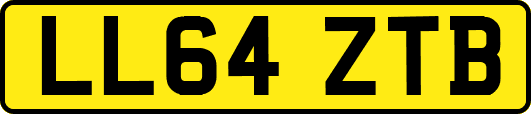 LL64ZTB