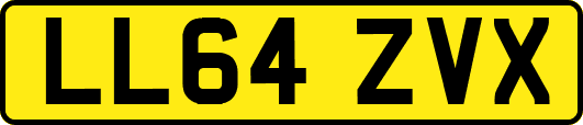 LL64ZVX