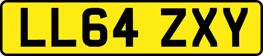 LL64ZXY