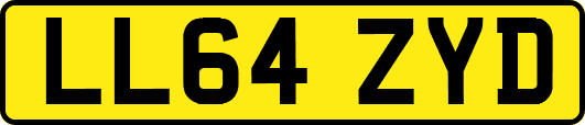LL64ZYD
