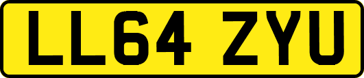 LL64ZYU