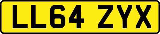 LL64ZYX