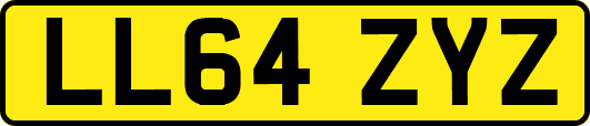LL64ZYZ