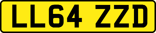 LL64ZZD
