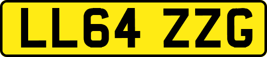 LL64ZZG