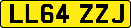 LL64ZZJ