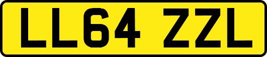 LL64ZZL