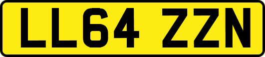 LL64ZZN