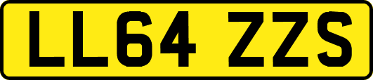 LL64ZZS