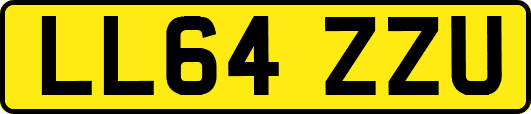 LL64ZZU