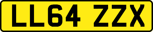 LL64ZZX