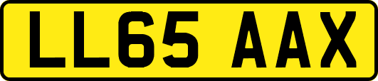LL65AAX