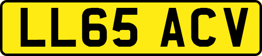LL65ACV