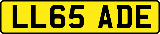 LL65ADE